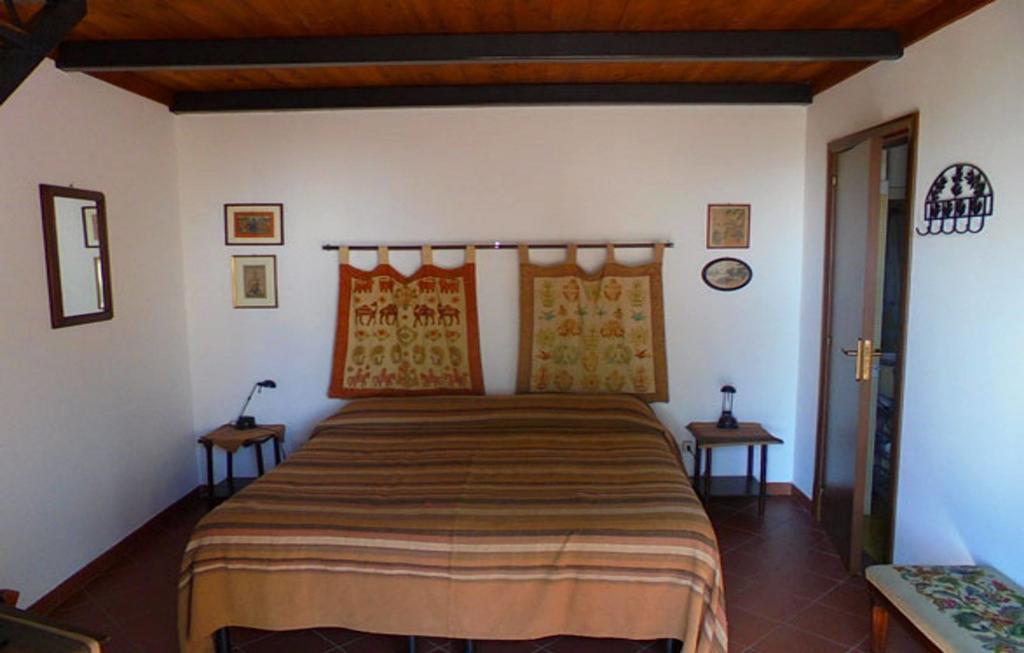 Baglio Delle Rose Bed & Breakfast Giarre Eksteriør bilde