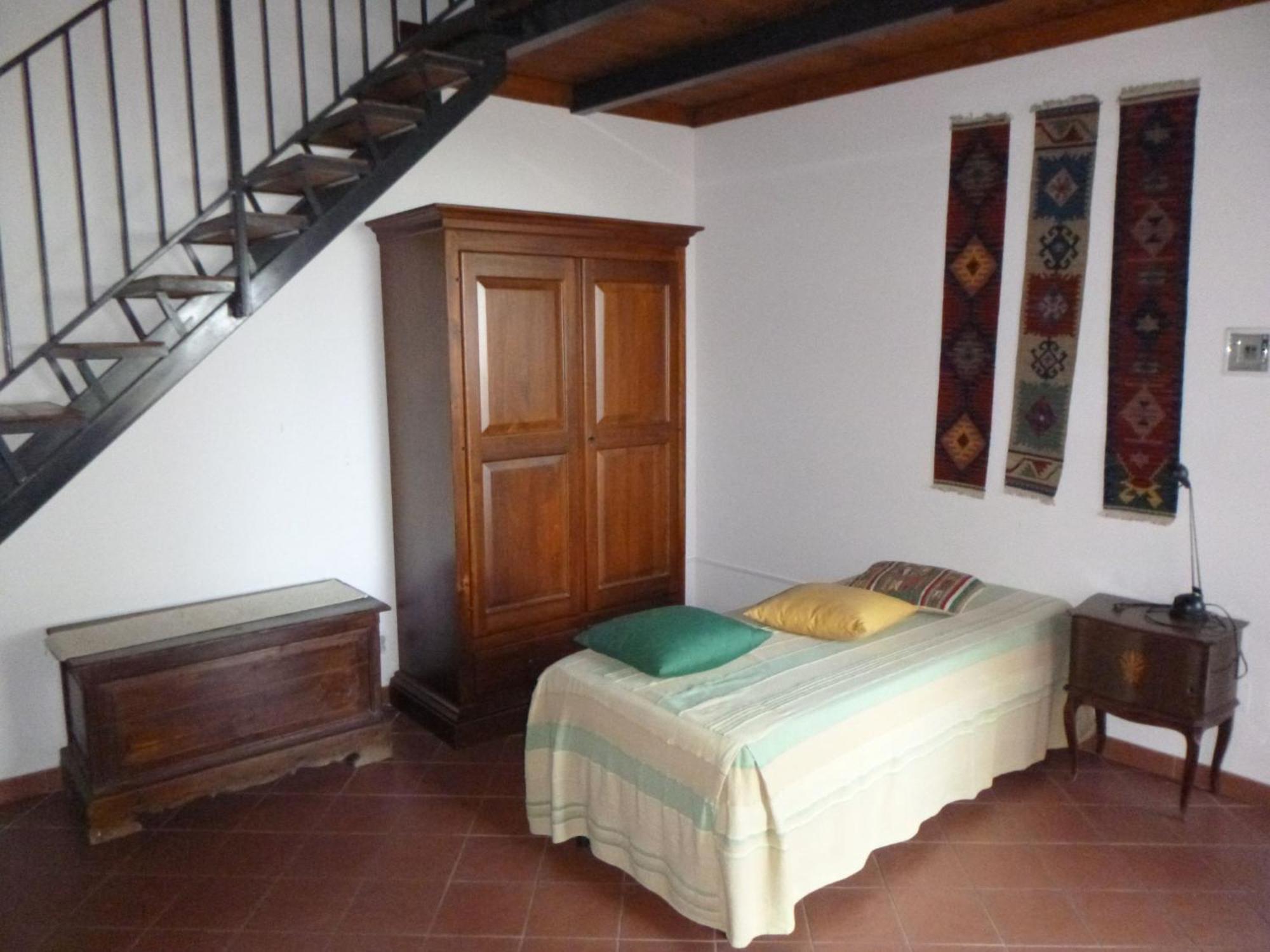 Baglio Delle Rose Bed & Breakfast Giarre Eksteriør bilde