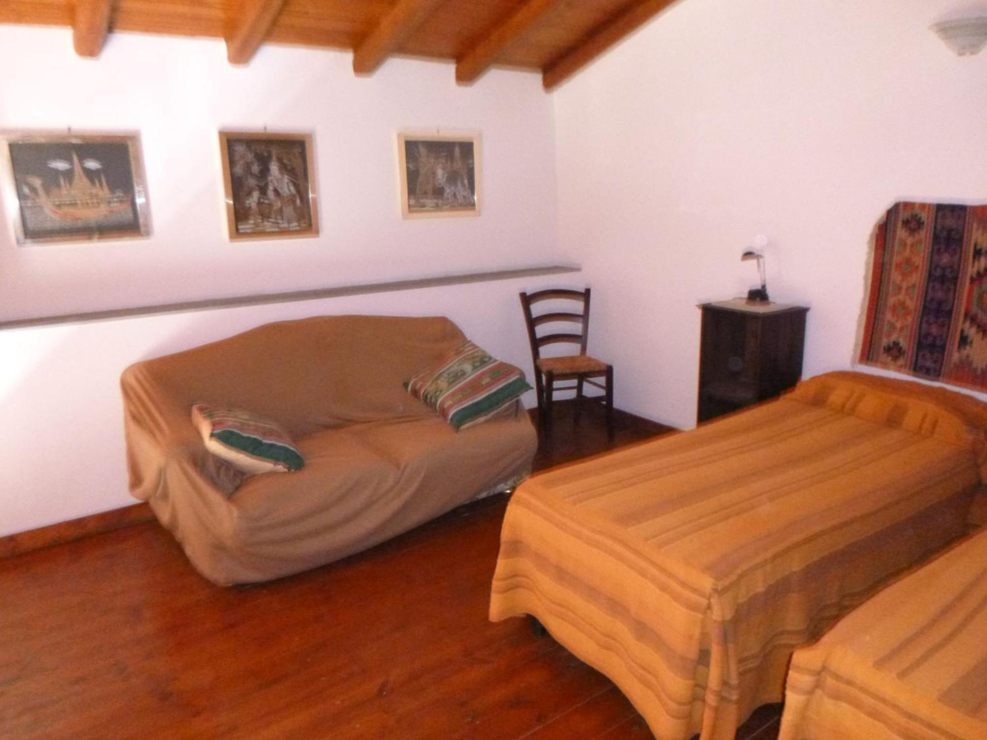 Baglio Delle Rose Bed & Breakfast Giarre Eksteriør bilde