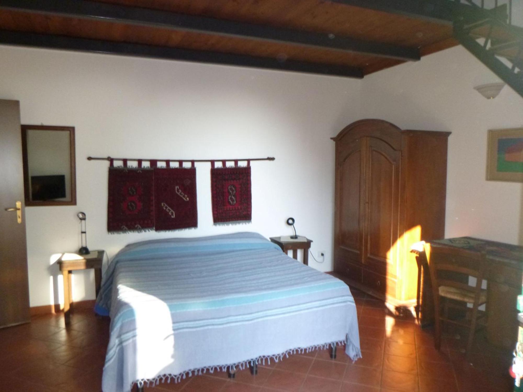 Baglio Delle Rose Bed & Breakfast Giarre Eksteriør bilde