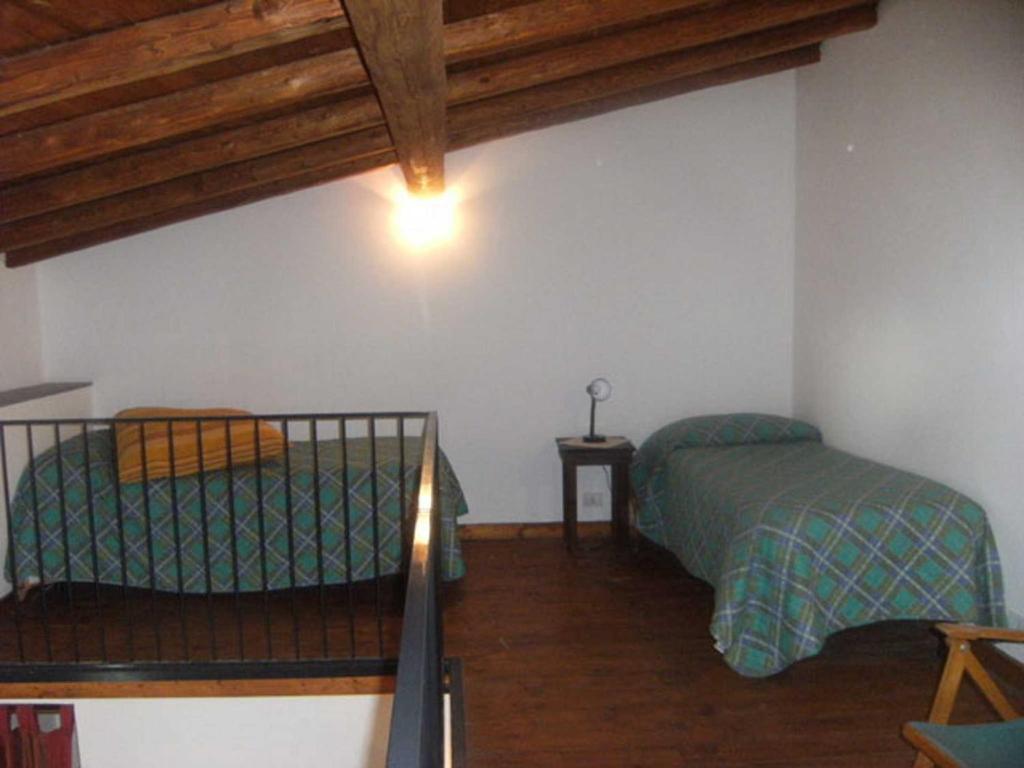 Baglio Delle Rose Bed & Breakfast Giarre Eksteriør bilde